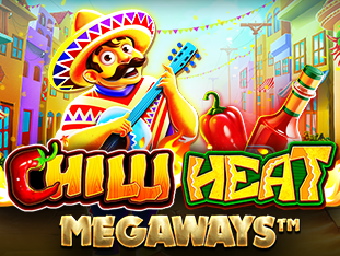 Chilli Heat Megaways